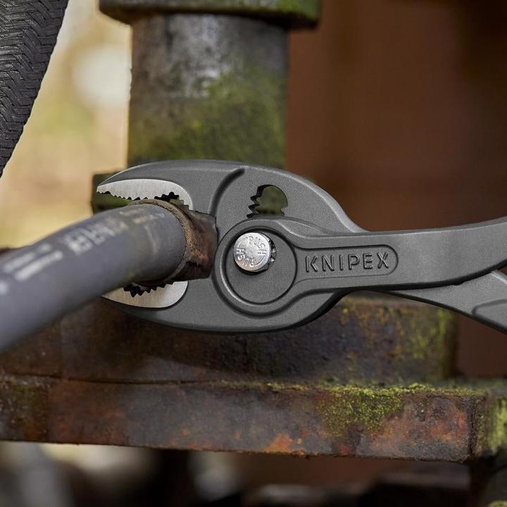 Image du produit Knipex TwinGrip (200 mm)