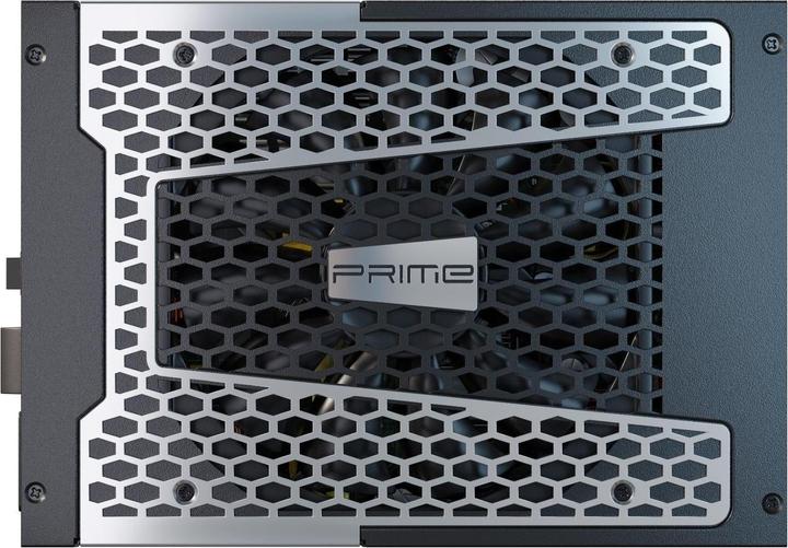 Actual product image Seasonic Prime TX (1300 W)