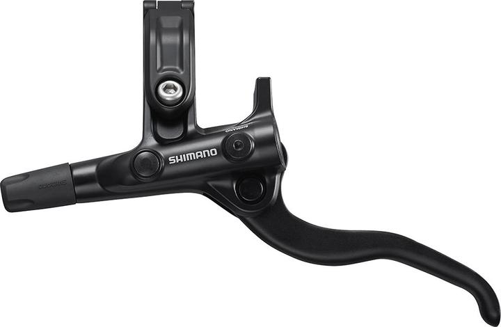 Produktbild Shimano Scheibenbremse MT420 Postmount, 1000 mm (Vorderradbremse, Bremssattel, 4)
