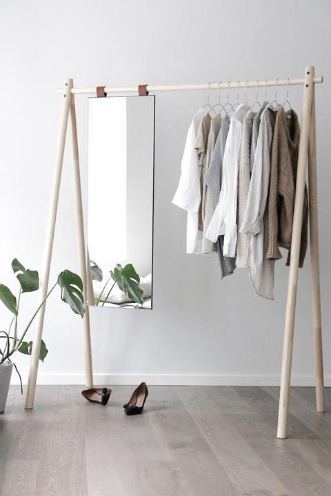 Produktbild Karup Design Hongi mit Spiegel