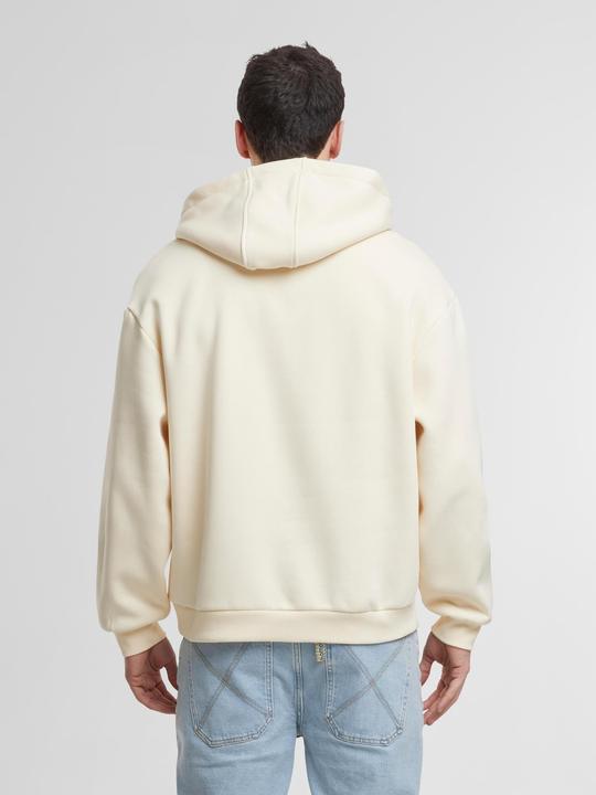 Immagine prodotto Miss Tee King Card EMB Fluffy Hoody - 191355 (L)