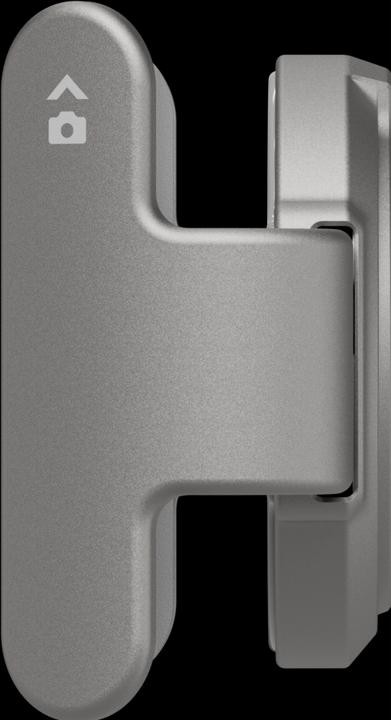 Actual product image DJI OM 7 Series Magnetic Phone Clamp (Gimbal mount)