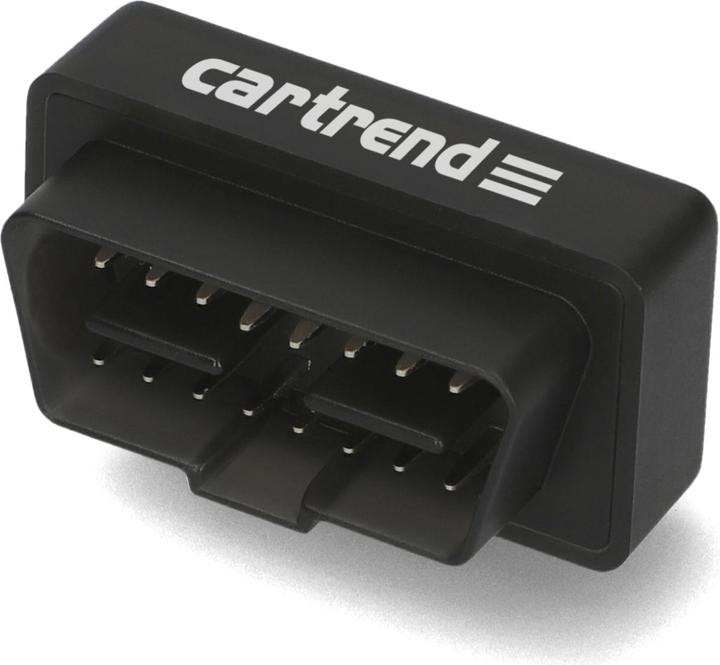 Cartrend Obd Ii Wifi