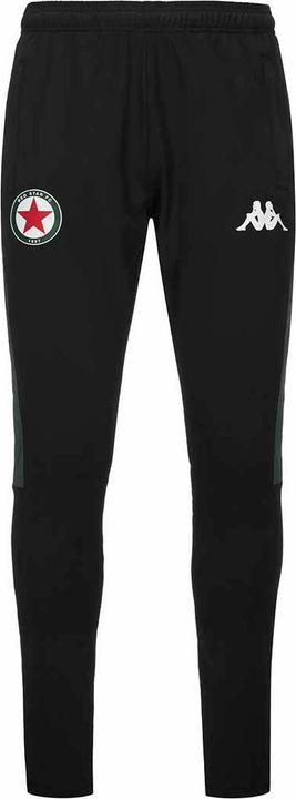 Produktbild Kappa Jogginghose Red Star FC Abunszip Pro 8 2024/25 (XL)