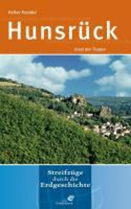 Image du produit Hunsrück (Allemand, Gunnar Meyenburg, Volker Kneidl, 2010)