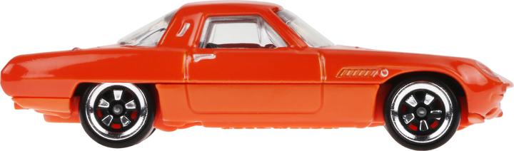 Actual product image Hot Wheels 1968 Mazda Cosmo Sport