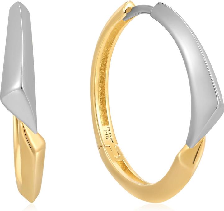 Oro, Argento