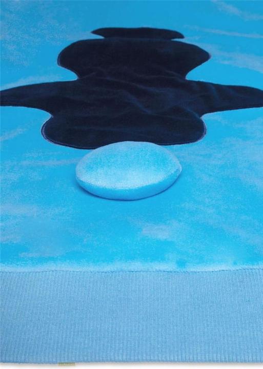 Immagine prodotto Difuzed Maglione con cappuccio Lilo & Stitch Stitch Novelty (XS) (XS)