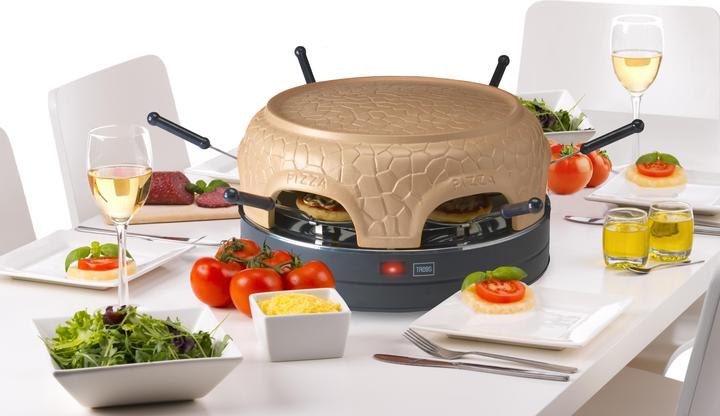 Produktbild Trebs PizzaGusto 99391