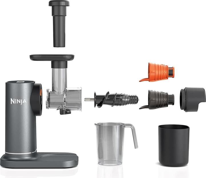 Image du produit Ninja NIA JC151EU Slow Juicer (Prise UE)