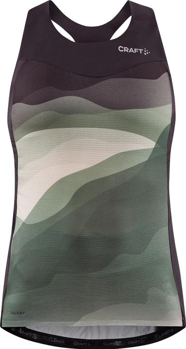 Produktbild Craft Women's Advanced Endurance Singlet (L)