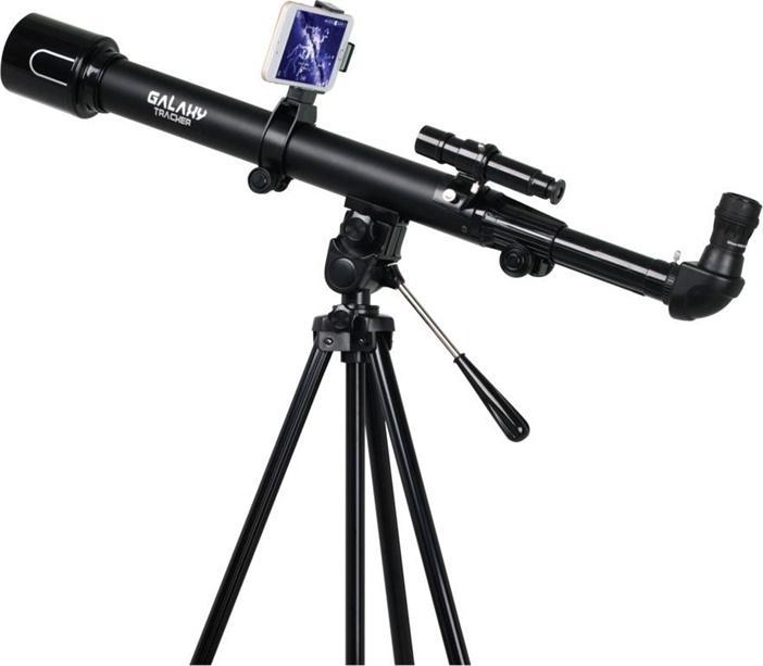 Produktbild No Name TELESCOPE GALAXY TRACKER 525 32025