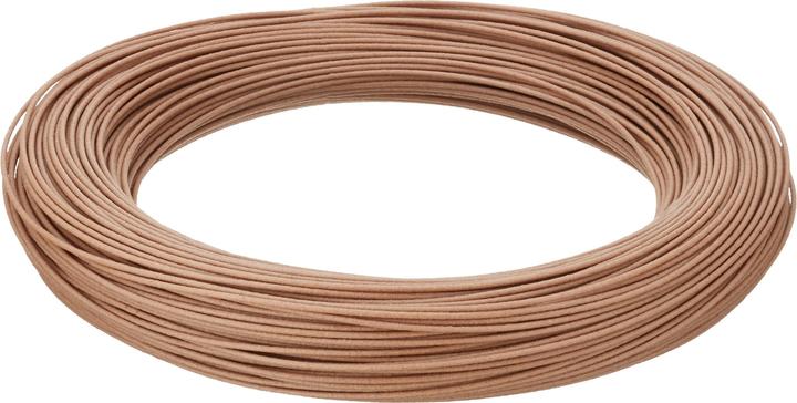 Actual product image LAY LayWoo-d3 Filament - 1.75 mm - 0.25kg (1.75 mm, 285 g)