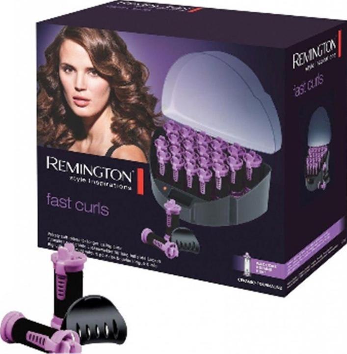 Produktbild Remington Lockenwickler KF40E