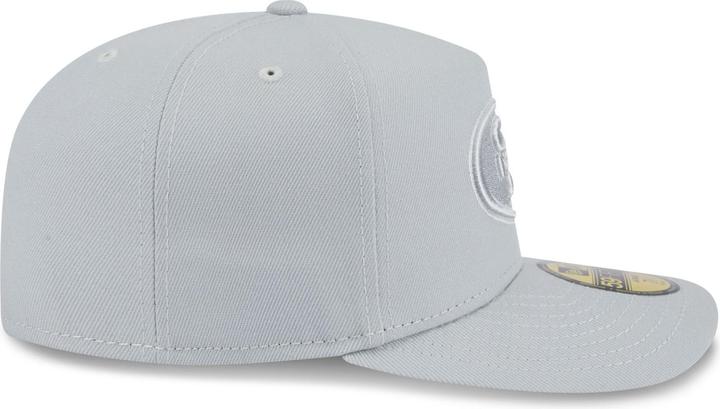 Produktbild New Era 59Fifty A-Frame Cap - San Francisco 49ers - 7 7/8 (7 7/8)