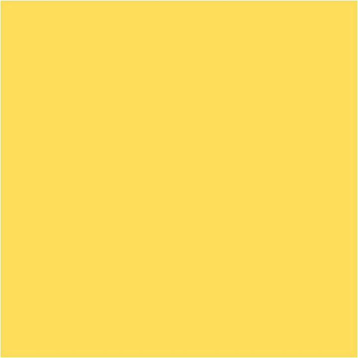 Actual product image Mucki Finger paint (Yellow, 150 ml)