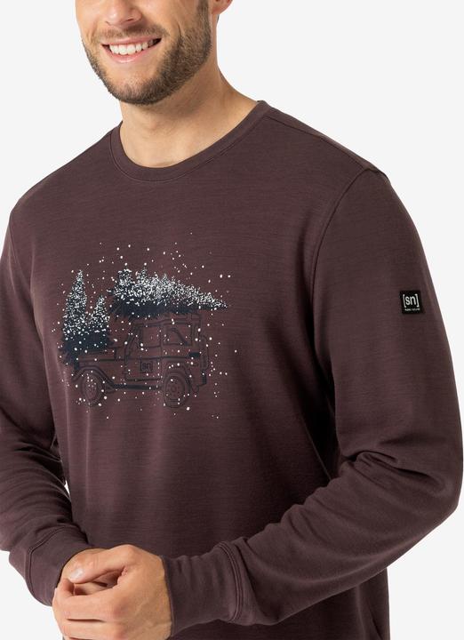 Image du produit Super Natural Lantree Crew (L)