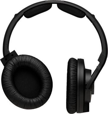 Produktbild KRK KNS6402 Professional Headphones (NC, 0 h, Kabelgebunden)