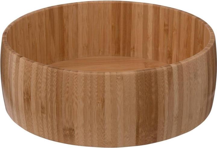 Productafbeelding 5Five Bamboe fruitmand 30 cm