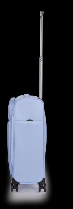 Produktbild Stratic Light + - Koffer S (37 l, Handgepäck (bis 50l))
