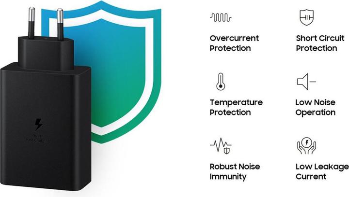 Produktbild Samsung Trio (65 W)