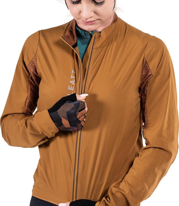 Actual product image Leatt MTB Endurance 2.0 Jacket Women (XL)