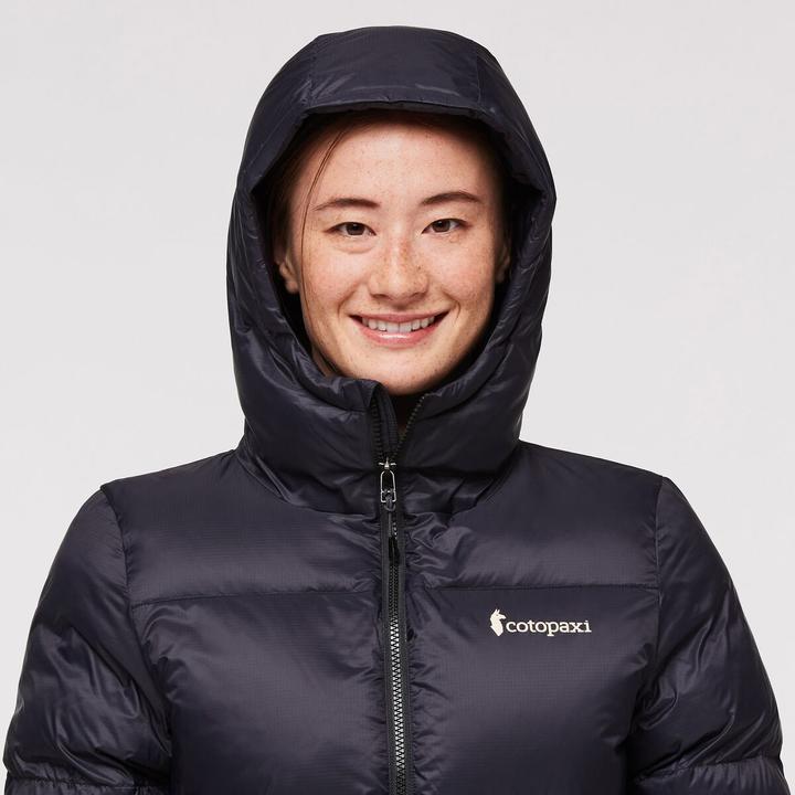 Produktbild Cotopaxi Solazo Hooded Down Jacket (XS)