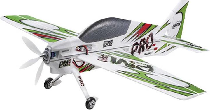 Image du produit Multiplex Modèle de vol motorisé ParkMaster Pro RC (Voltige)