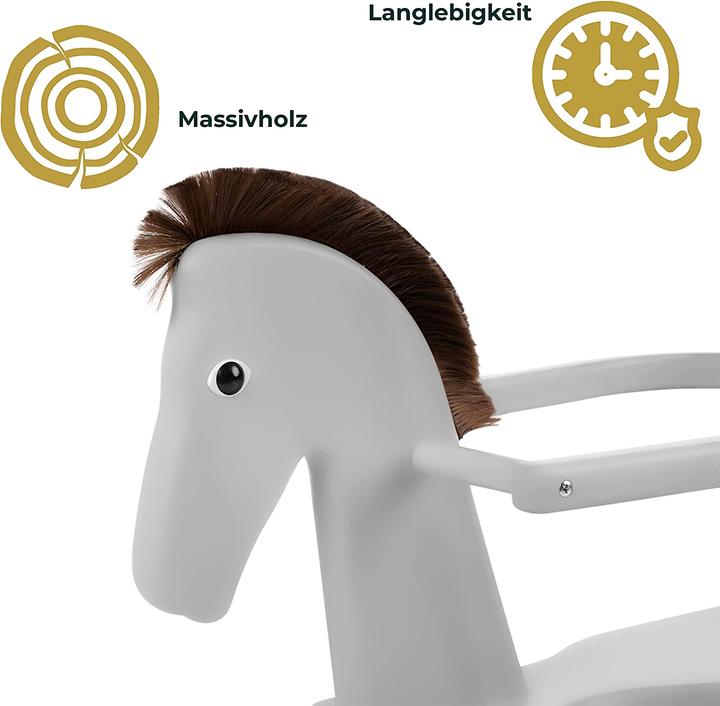 Actual product image Geuther Halla