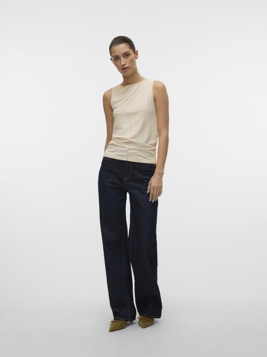 Produktbild Aware Vmmaggie Boatneck Tank Top Vma Noos (XL)