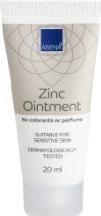 Multi Abena Skincare Zinksalbe ohne Parfüm
