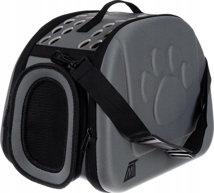 Immagine prodotto Purlov Borsa per cani/gatti (Gatto, Cane, Traspirante)