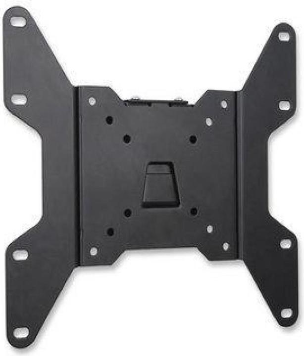 Techly fixed wall bracket (Wall, 37", 35 kg)