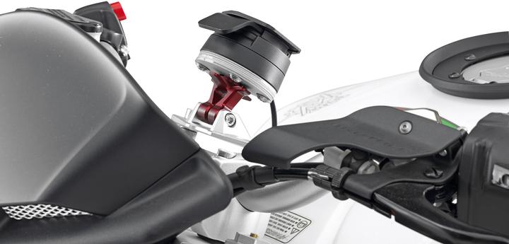 Produktbild Givi Halter Tom Tom Rider 40/400