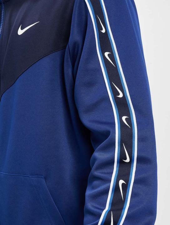 Produktbild Nike NSW Repeat Hooded Zipper - 88941 (M)