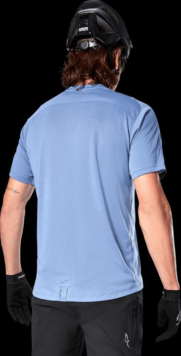 Produktbild Alpinestars JERSEY 24 A-DURA Dri Astar S (XL)