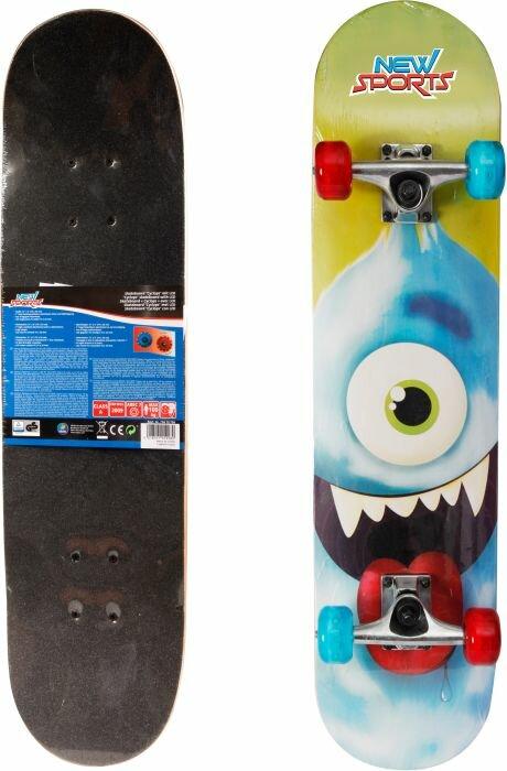 New Sports Cyclops (30.98")