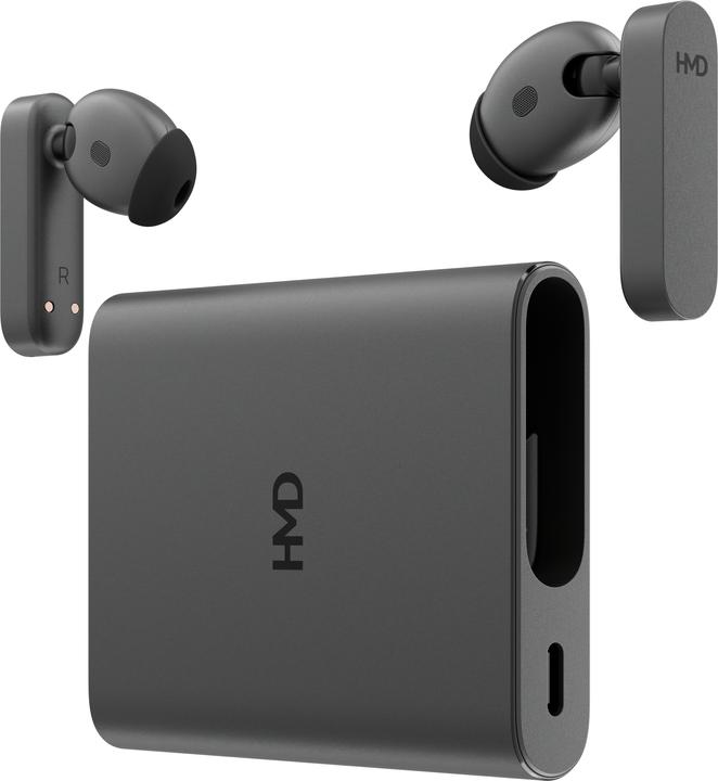 Immagine prodotto HMD Amped Buds (ANC, 95 h, Senza fili)