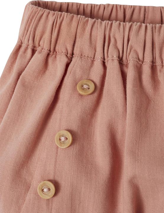 Produktbild Vertbaudet Mädchen Baby-Set: Shorts & Socken (80)
