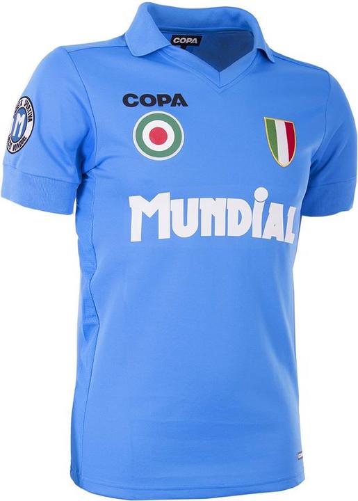 Produktbild Copa Football Mundial (L)