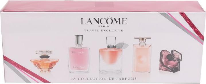 Image du produit Lancôme Lancome La Collection Miniatures (Set parfum)