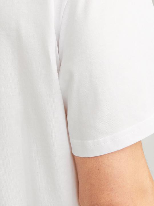 Immagine prodotto Jack & Jones Jorseven Skull Tee Ss Crew Neck Sn (L)