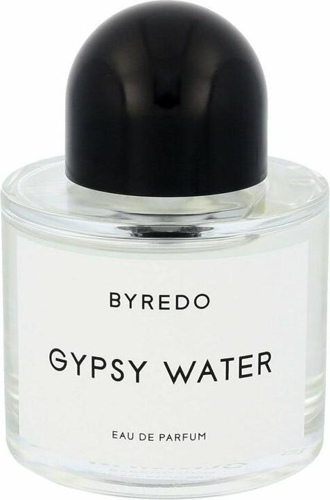 Produktbild Byredo Gypsy Water (Eau de Parfum, 100 ml)