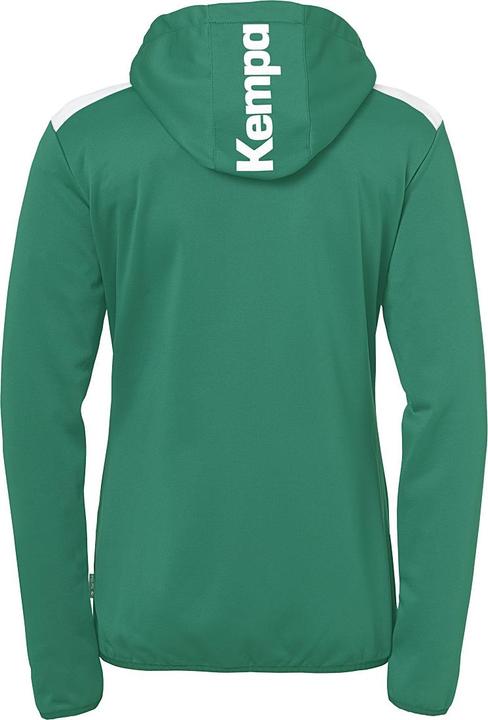 Produktbild Kempa Emotion 27 Kapuzenjacke Damen (M)