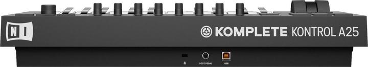 Immagine prodotto Native Komplete Kontrol A25 (Controllo)
