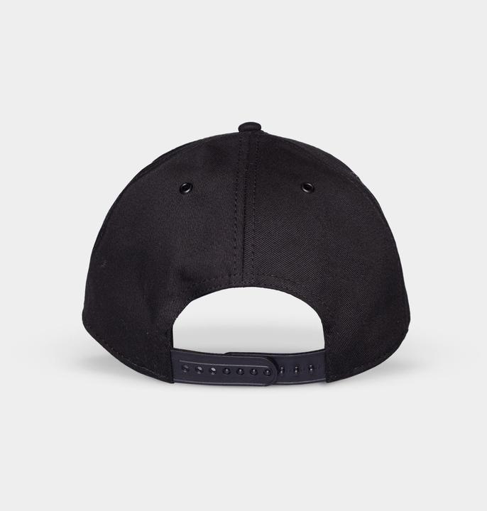 Image du produit Difuzed Hunter X Hunter - Logo (Taille unique)