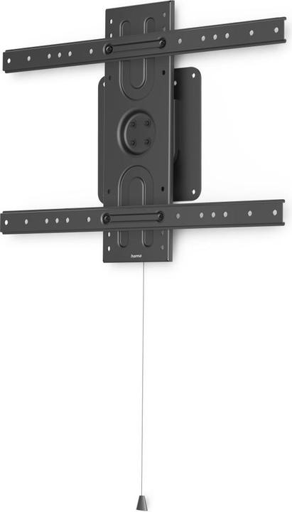Image du produit Hama Support TV mural, portrait et paysage, 203 cm (80") jusqu'à 50 kg (Mur, 80", 50 kg)