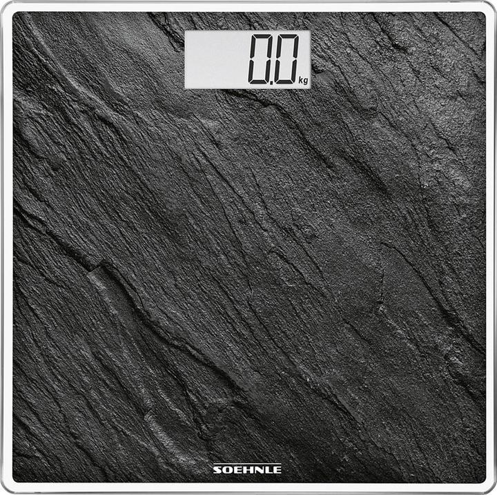 Actual product image Soehnle Style Sense Compact 300 Slate (180 kg)