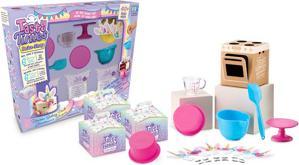 Image du produit Goliath Toys Tasty Tinies Unicorn Party Pack