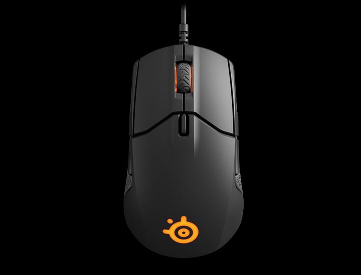 SteelSeries Sensei 310 (Kabelgebunden)